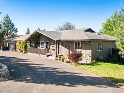 3111 SW 46th St, Redmond, OR, 97756