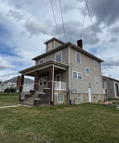1218 Lewis Ave — Photo 5