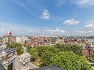 466 Commons Ave #401, Boston, MA 02215