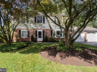 108 Powderhorn Dr, Phoenixville, PA 19460