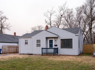 615 N Old Mnr, Wichita, KS 67208