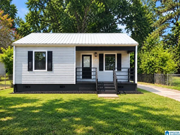 2010 29th Ave N, Bessemer, AL 35023