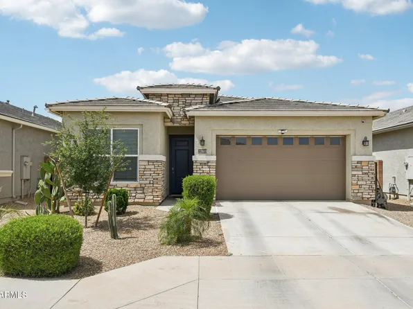 22800 N BOLIVIA Street, Maricopa, AZ 85138