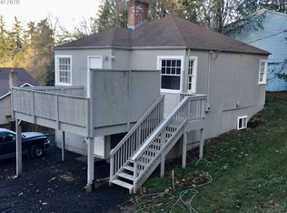 9740 SW 51st Ave, Portland, OR 97219