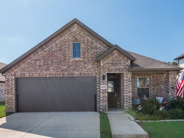 Home for Sale in Forney TX