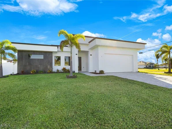 1 NW 36th Ave, Cape Coral, FL 33993