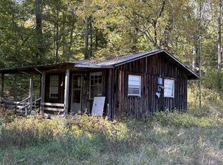 TRACT 8 Johnnie Rd, Indian Mound, TN 37079