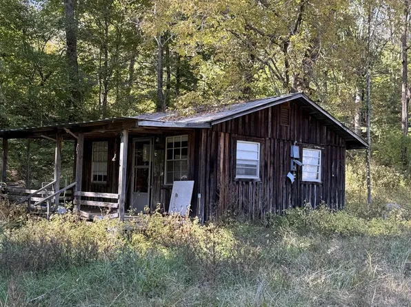 TRACT 8 Johnnie Rd, Indian Mound, TN 37079