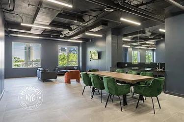 Rented by MySpaceNYC