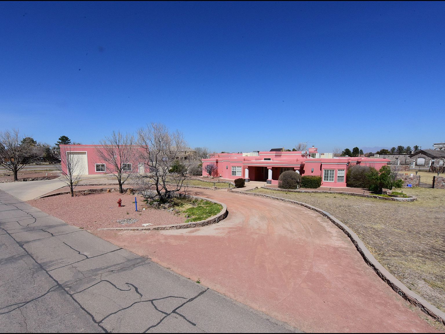 12 Cielo Del Oeste, Anthony, NM 88021 Zillow