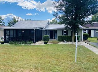 9053 Birch Dr, Bremen, IN