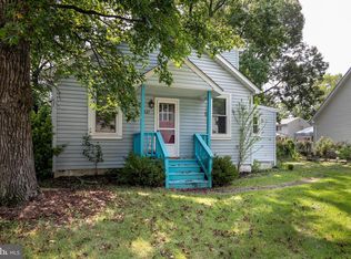 4921 Beech St, Shady Side, MD 20764