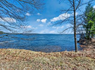 7778 W Grindstone Landing Rd, Hayward, WI 54843