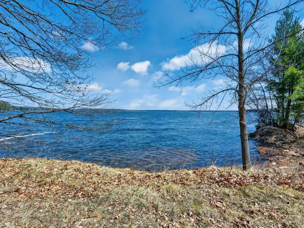 7778 W Grindstone Landing Rd, Hayward, WI 54843