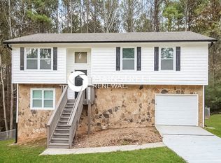 2626 Del Ridge Dr, Douglasville, GA 30135