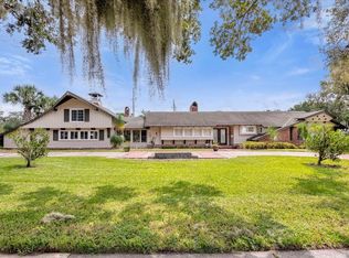 2401 Norfolk Rd, Orlando, FL 32803