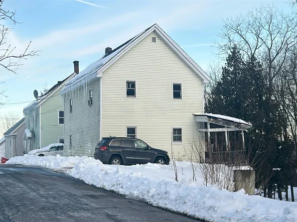 45 Elizabeth St, Port Henry, NY 12974