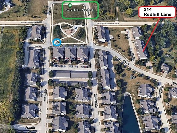 2nd image of 214 Red Hill Ln