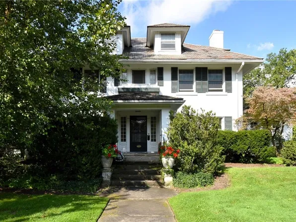 2866 Sedgewick Rd, Shaker Heights, OH 44120