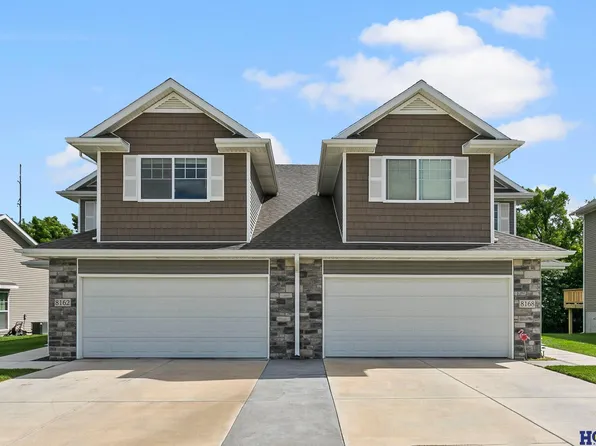 8162 Broken Ridge Dr, Lincoln, NE 68526
