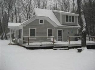 91 S Main St, Ashburnham, MA 01430