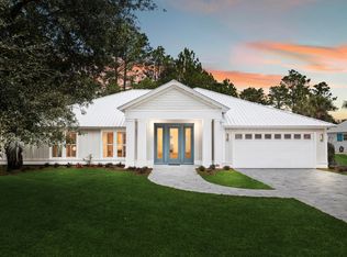 414 Wood Beach Dr, Santa Rosa Beach, FL 32459