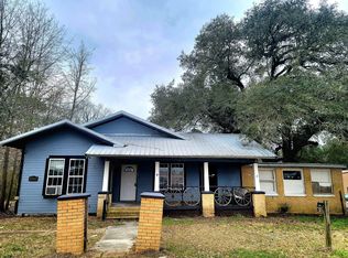 4265 Highway 8, Leesville, LA 71474