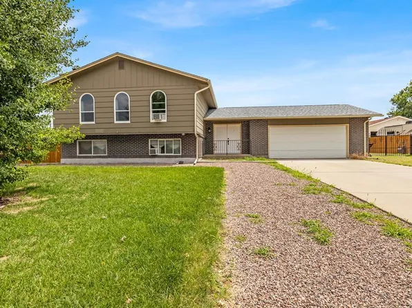 27148 Torchey Way, Pueblo, CO 81006