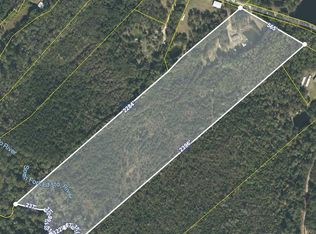 328 Cumbee Trail Rd, Ridge spring, SC 29129