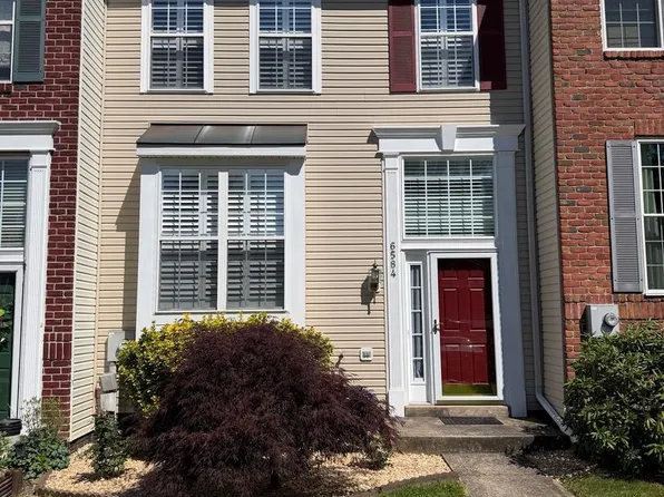 6584 Duncan Pl, Frederick, MD 21703