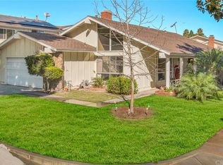 1721 Brookshire Ave, Tustin, CA 92780