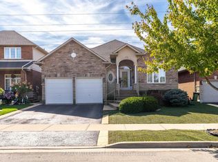 188 Blue Mountain Dr, Hamilton, ON L0R1P0