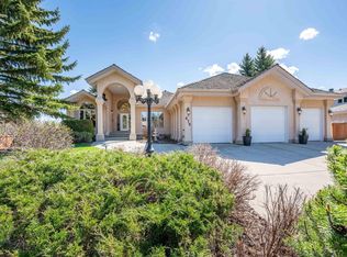 479 Estate Dr, Strathcona County, AB T8B 1L9