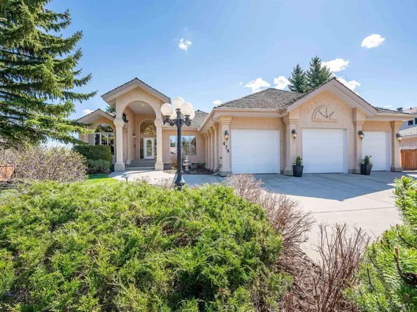 479 Estate Dr, Strathcona County, AB T8B 1L9