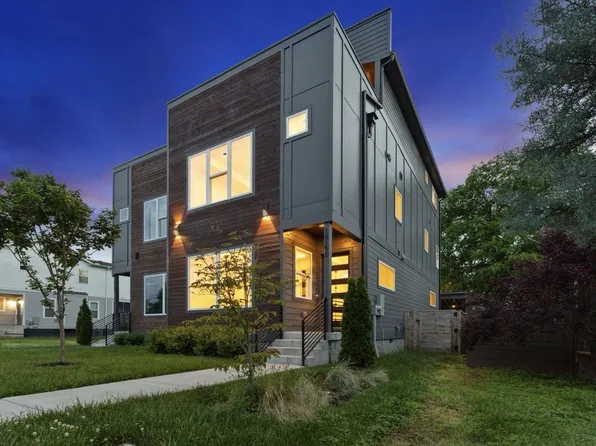 1815 14th Ave N, Nashville, TN 37208