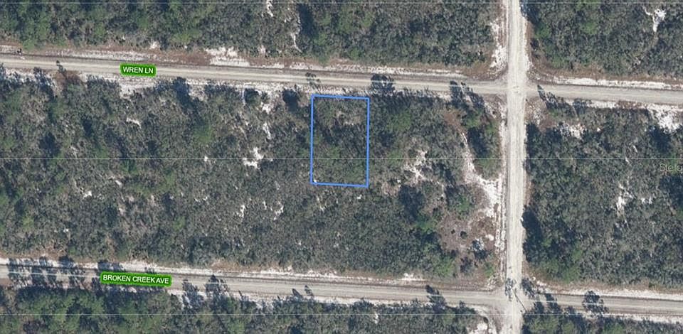 1st image of 3442 WREN LANE LOT 10