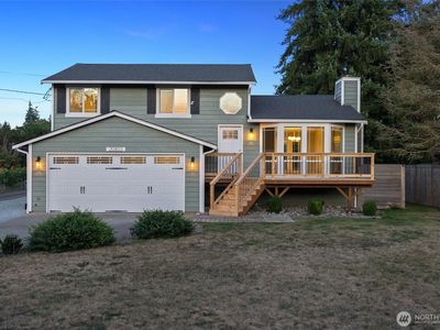 20803 66th Avenue NE, Arlington, WA, 98223