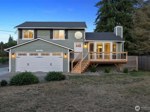 20803 66th Avenue NE, Arlington, WA 98223