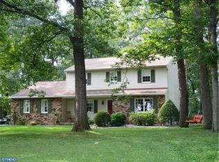 604 Stone Hill Rd, Shoemakersville, PA 19555