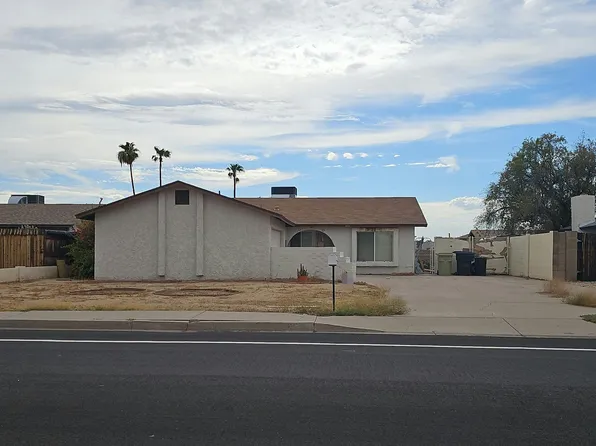 8820 N 55th Ave, Glendale, AZ 85302