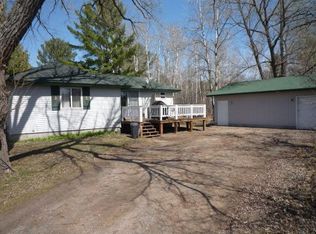 435 N Main St, Eagle River, WI 54521