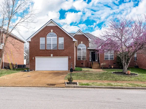 644 Sugar Mill Dr, Nashville, TN 37211