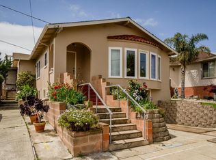 649 Green Ave, San Bruno, CA 94066