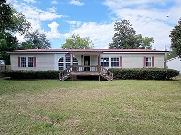 122 E Sadie St, Mount Vernon, GA 30445