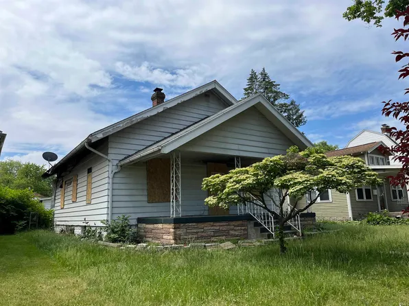 1232 Altgeld St, South Bend, IN 46614