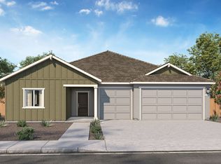 729 Butte Creek Rd, Dayton, NV 89403