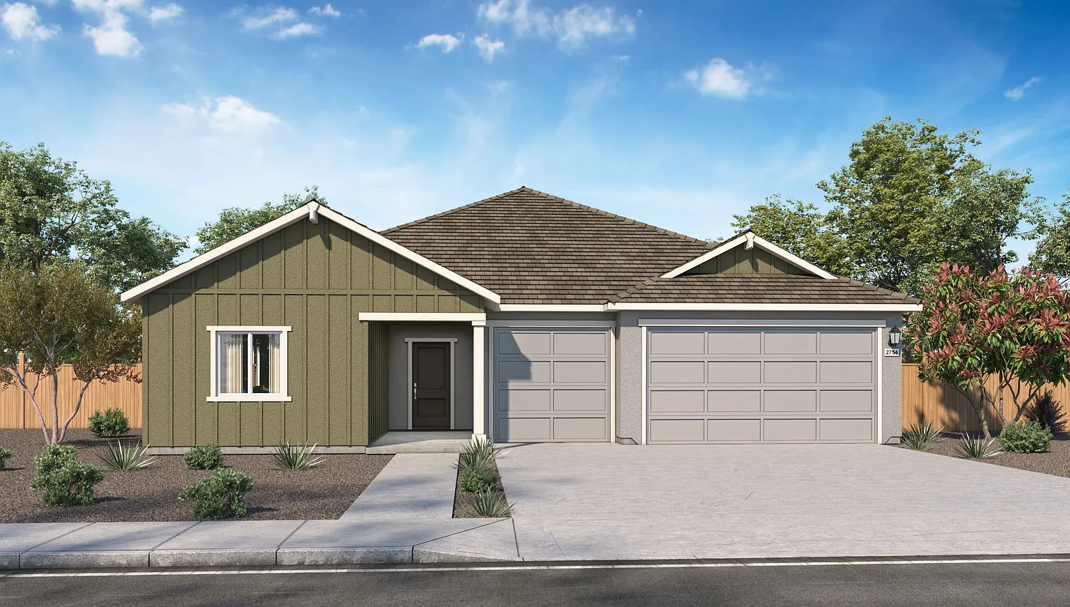 267 Corral Dr photo 1
