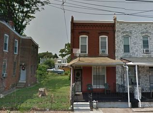 924 W 7th St, Chester, PA 19013