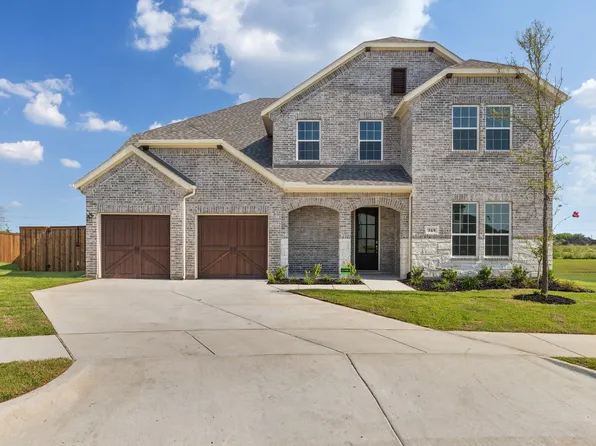 569 Baker Ct, Royse City, TX 75189