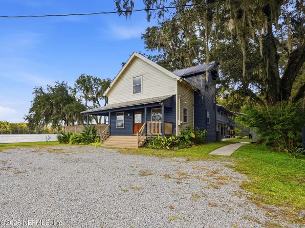 13545 COUNTY ROAD 13 N, St. Augustine, FL 32092